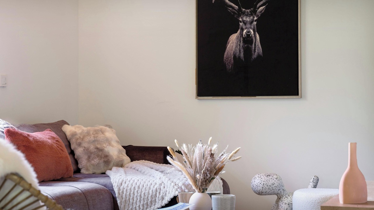 Photo of Livingroom in Saint-Gervais-les-Bains