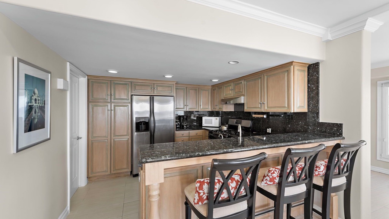 Photo of Kitchen in Laguna Beach