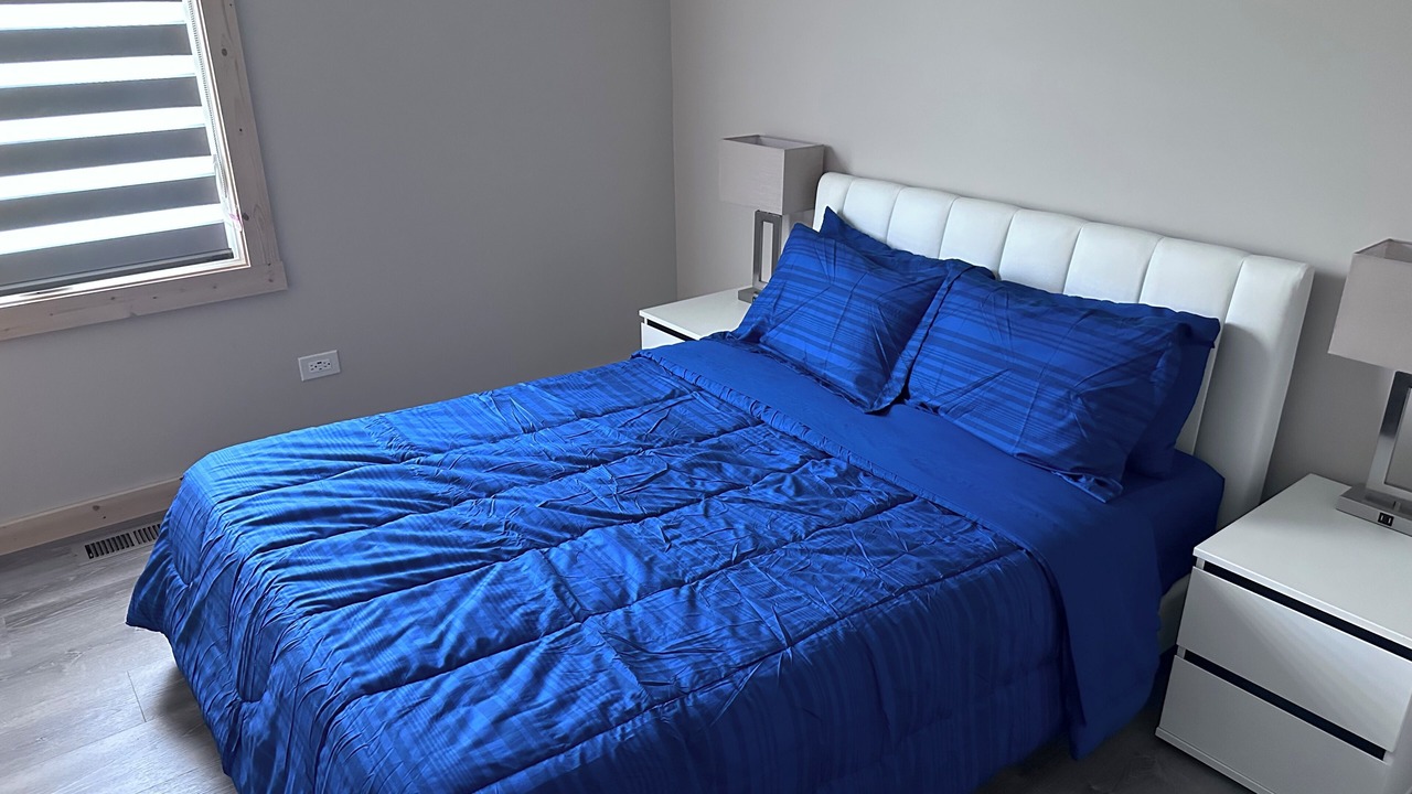 Photo of Bedroom in Babcock