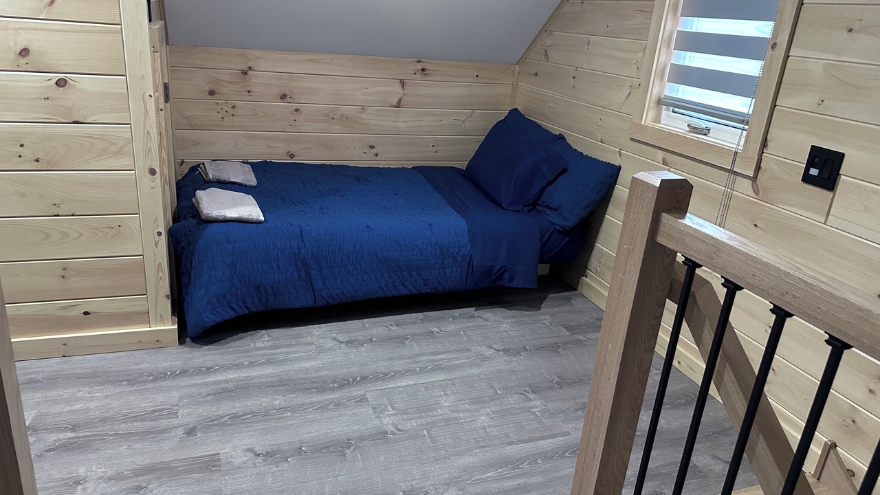 Photo of Bedroom in Babcock