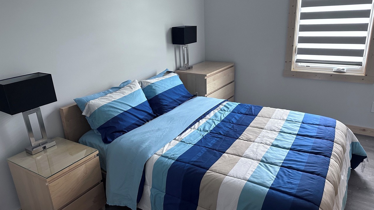 Photo of Bedroom in Babcock