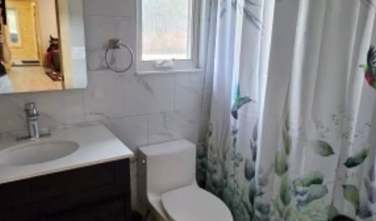 Photo of Bathroom in Babcock