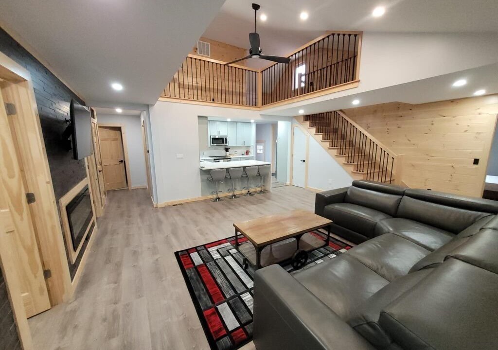 Photo of Livingroom in Babcock