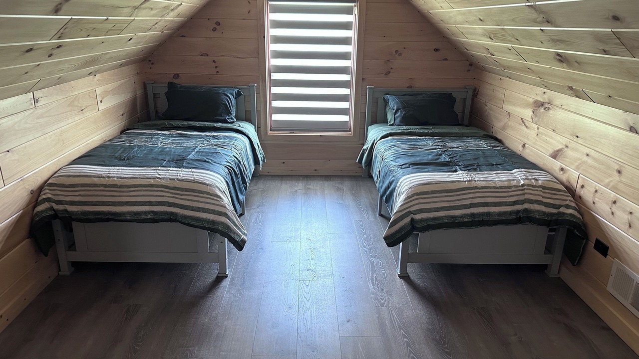 Photo of Bedroom in Babcock