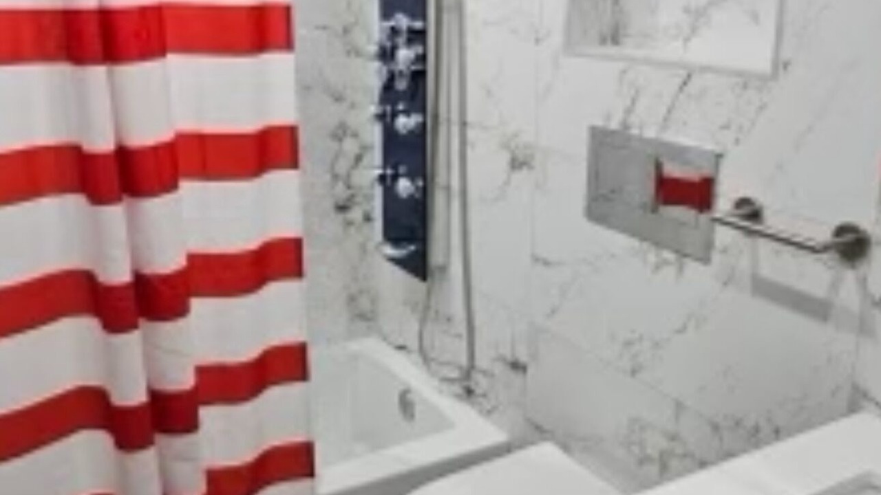 Photo of Bathroom in Babcock