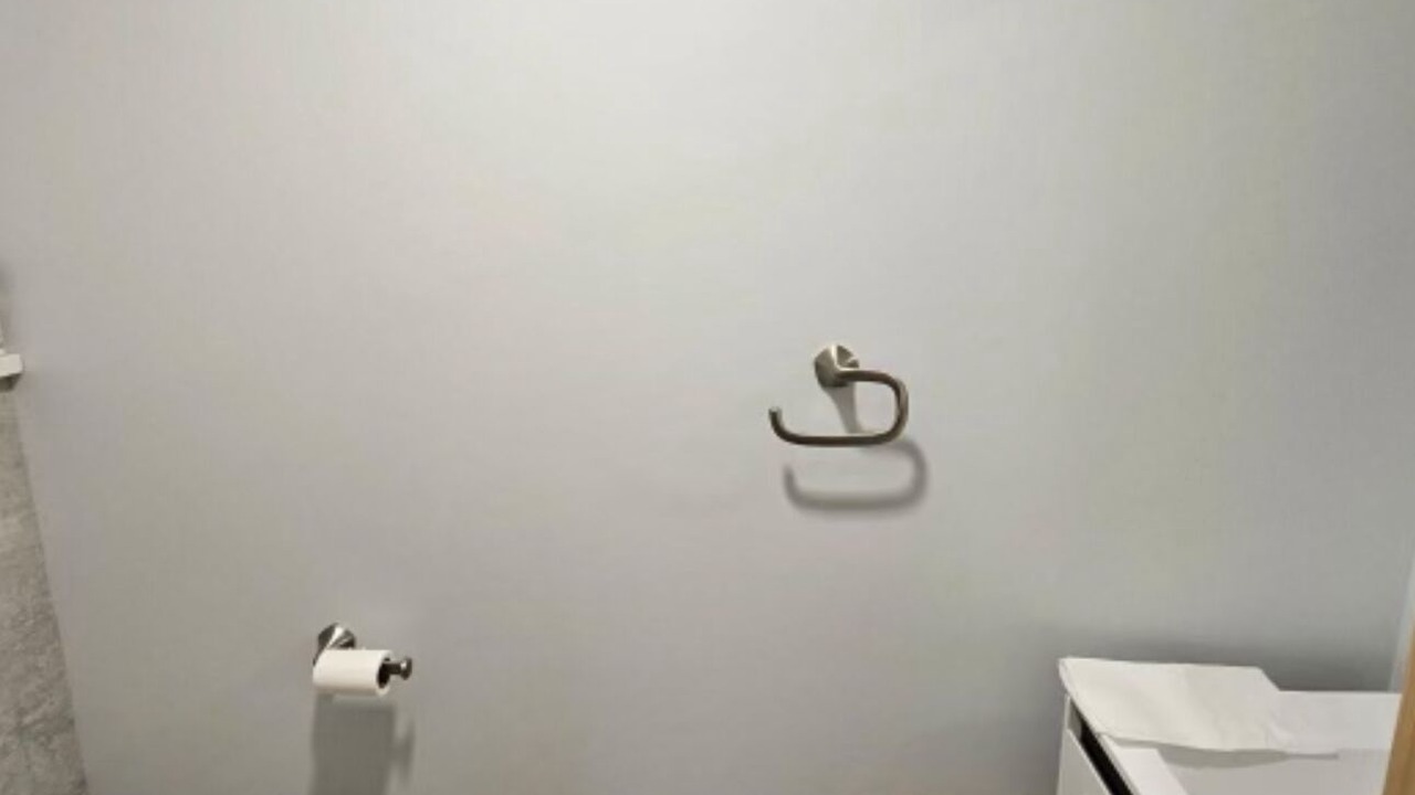 Photo of Bathroom in Babcock