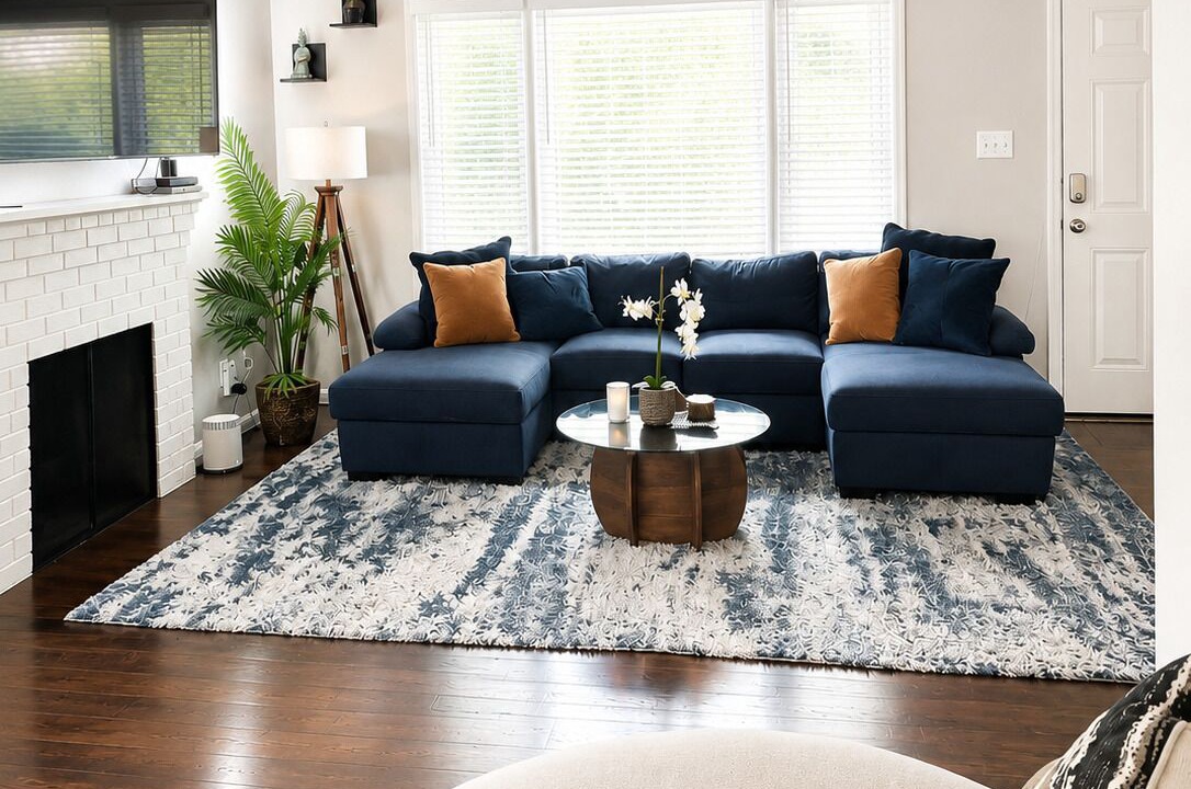 Photo of Livingroom in Hillcrest Heights