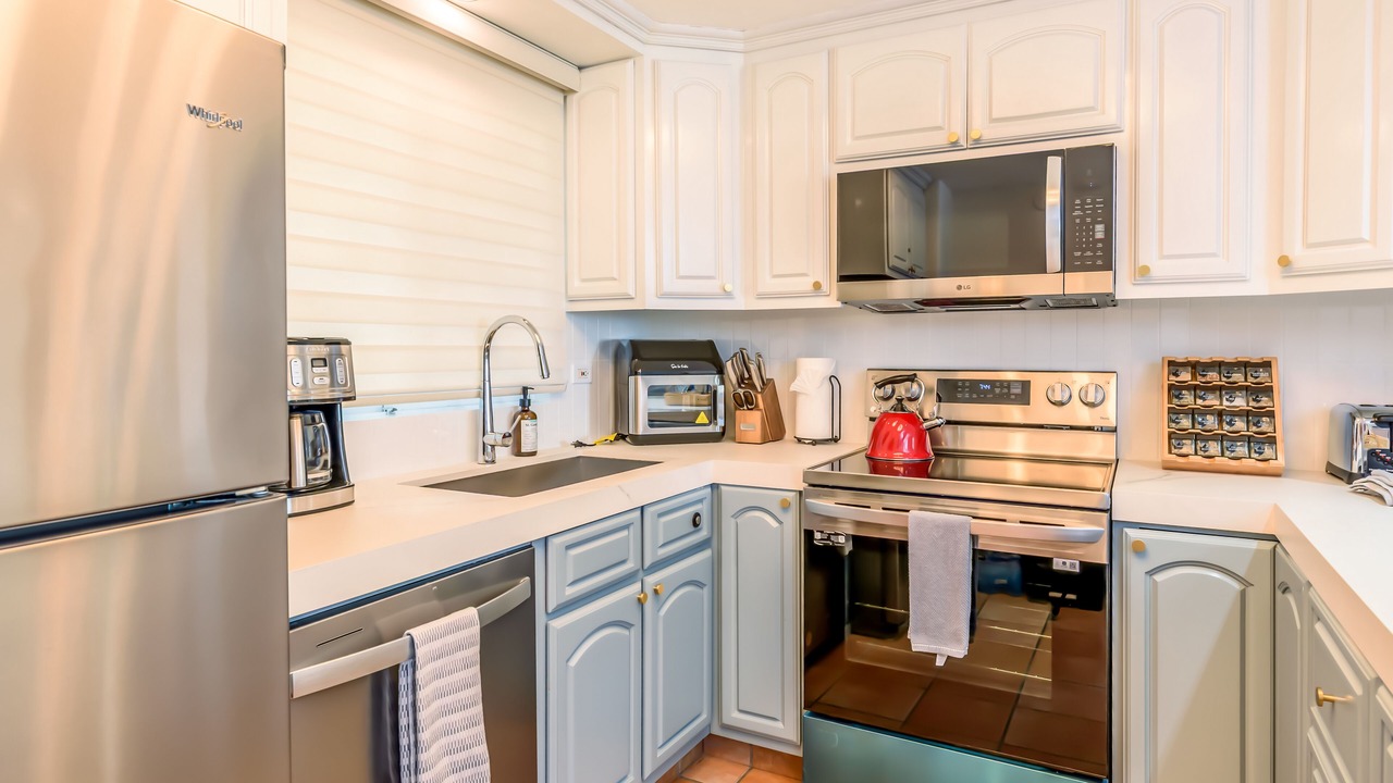Photo of Kitchen in San Jose del Cabo