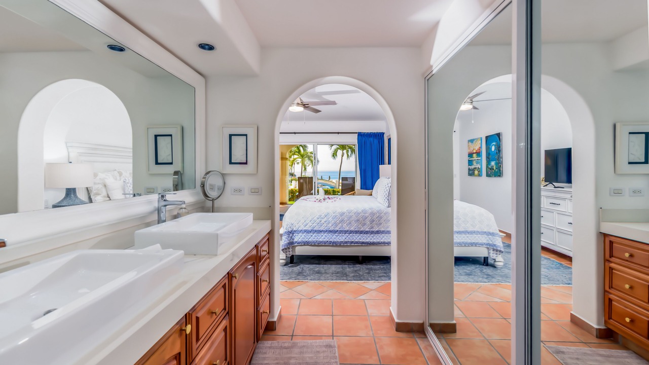 Photo of Bathroom in San Jose del Cabo