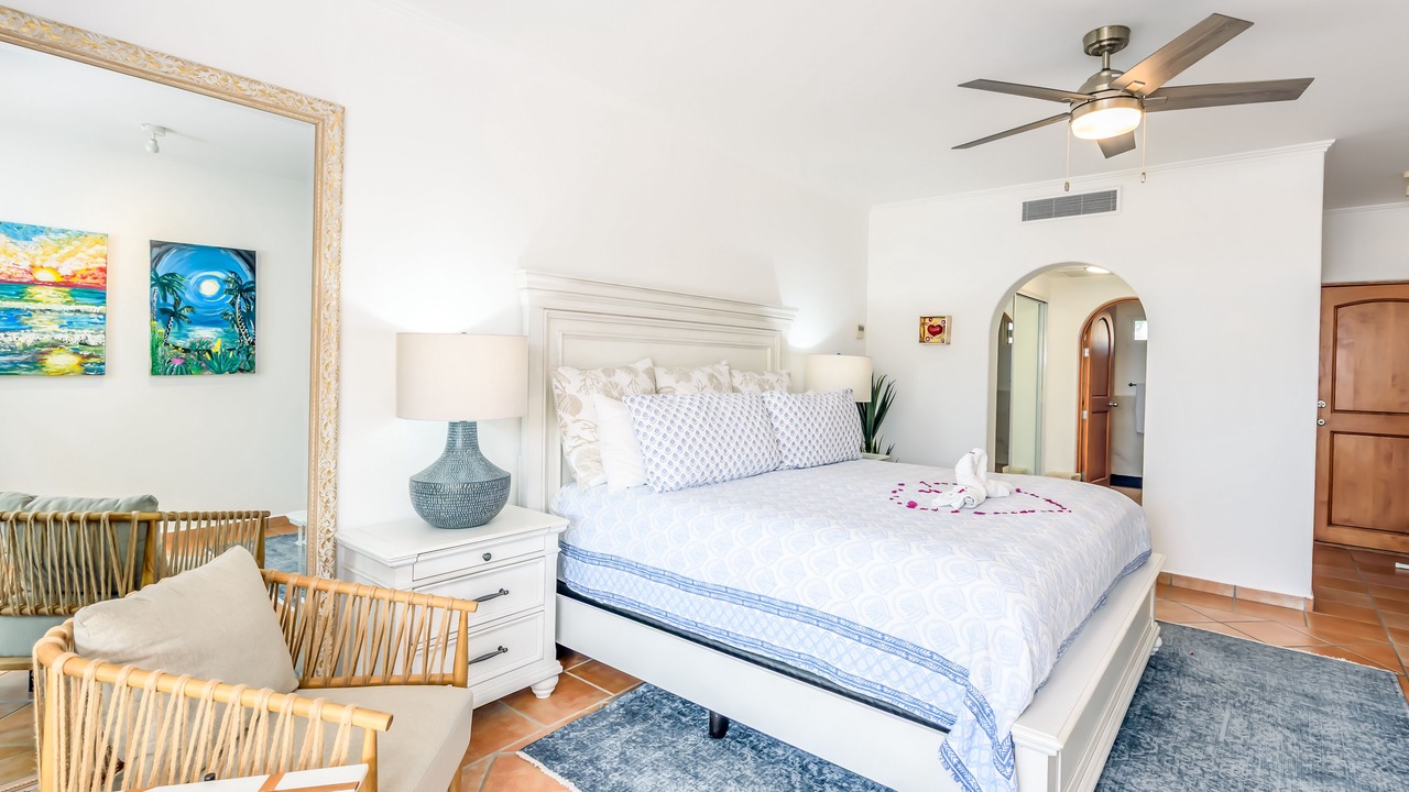 Photo of Bedroom in San Jose del Cabo