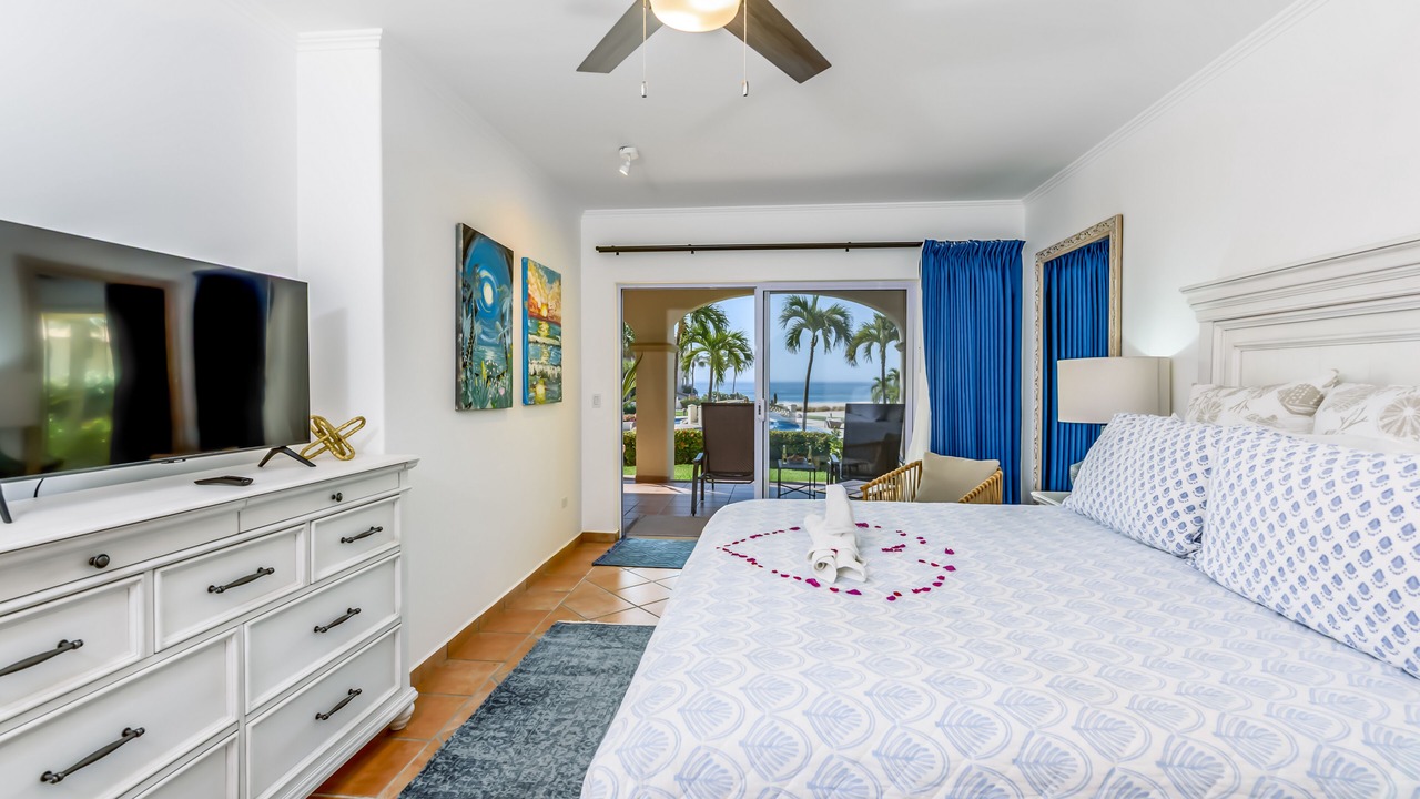 Photo of Bedroom in San Jose del Cabo