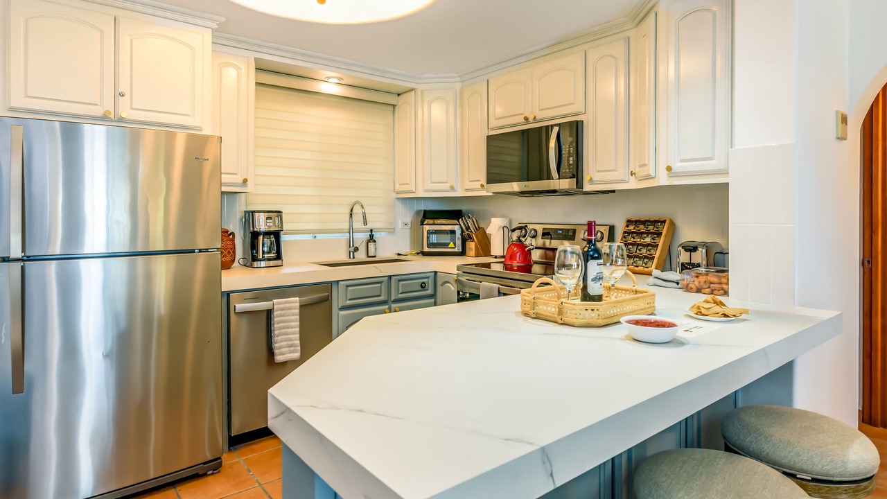 Photo of Kitchen in San Jose del Cabo