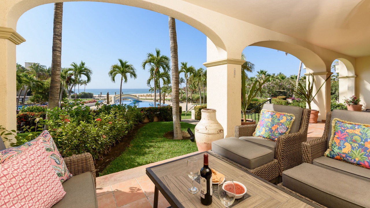 Photo of Outdoor in San Jose del Cabo