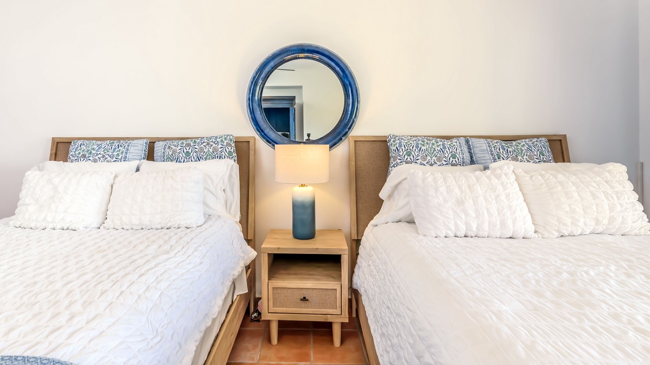 Photo of Bedroom in San Jose del Cabo