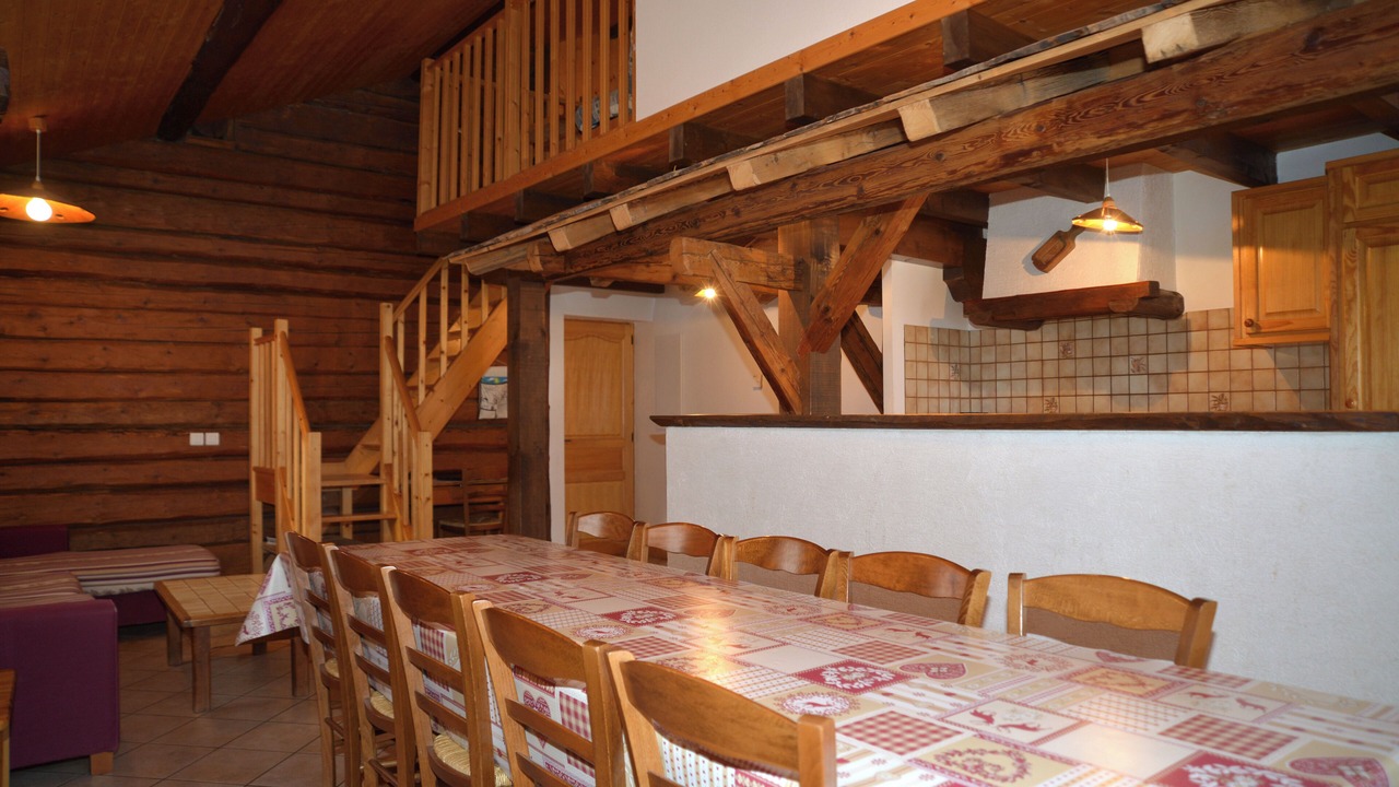 Photo of Others in Hauteluce