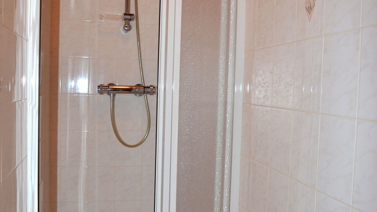 Photo of Bathroom in Hauteluce