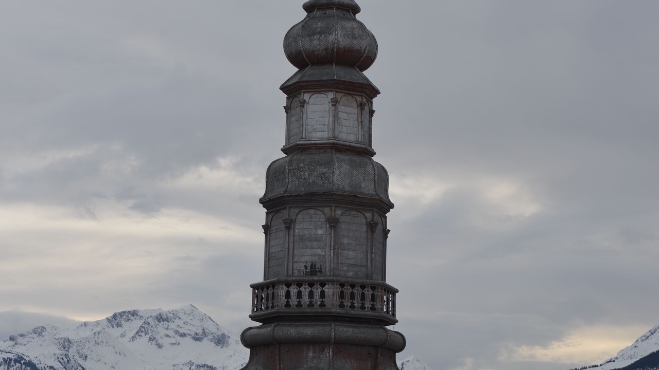 Photo of Others in Hauteluce