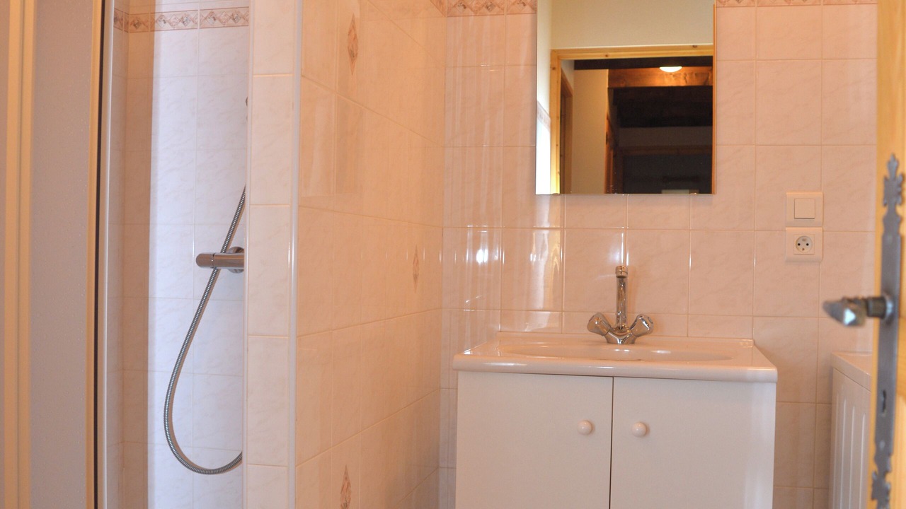 Photo of Bathroom in Hauteluce