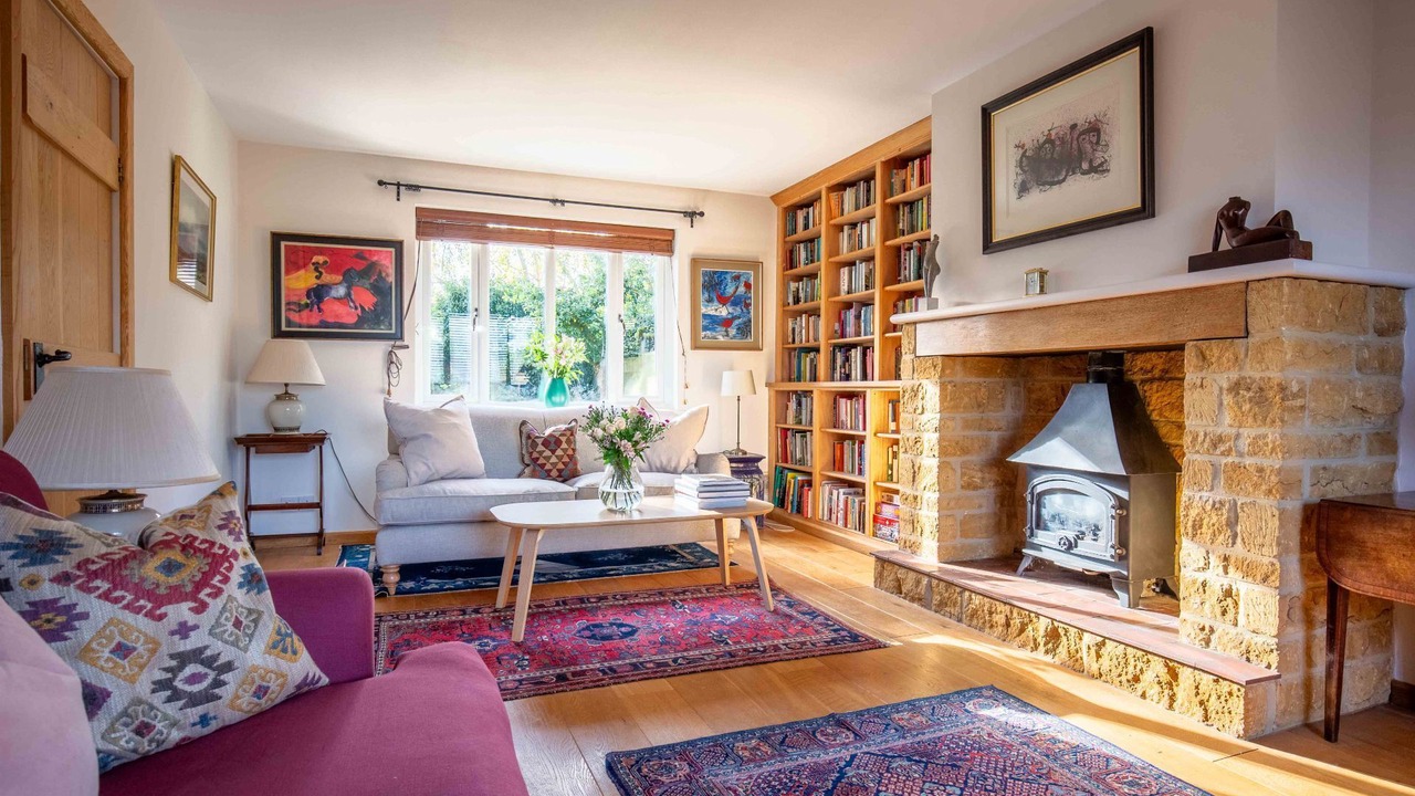 Photo of Bedroom in Moreton-in-Marsh