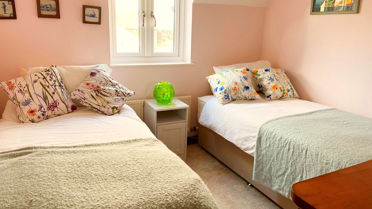 Photo of Bedroom in Moreton-in-Marsh