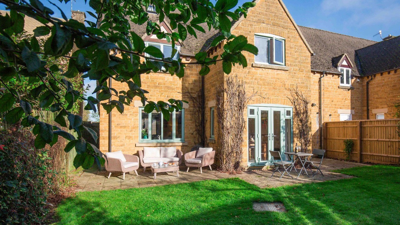 Photo of Outdoor in Moreton-in-Marsh