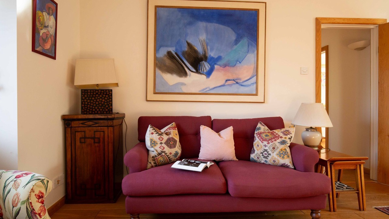 Photo of Bedroom in Moreton-in-Marsh