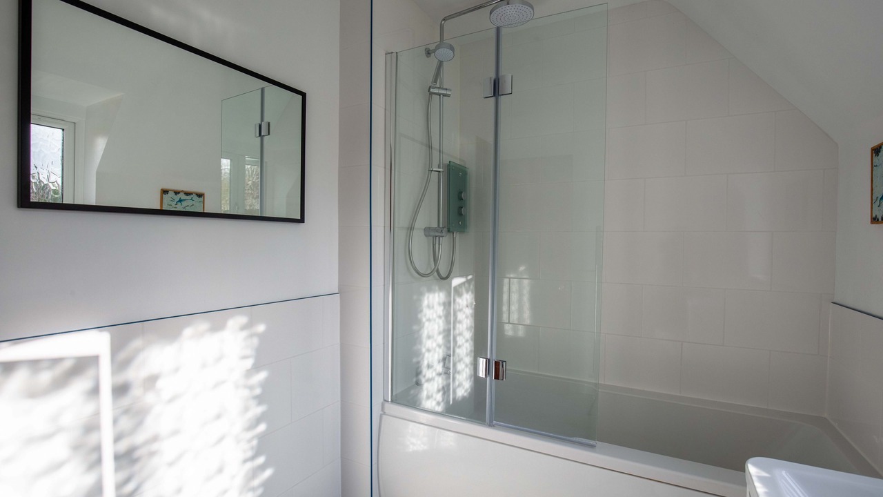 Photo of Bathroom in Moreton-in-Marsh