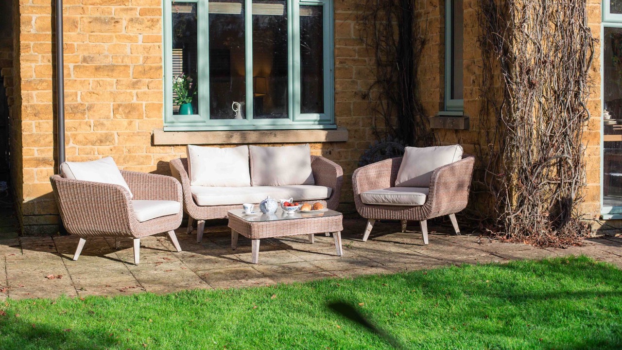 Photo of Outdoor in Moreton-in-Marsh