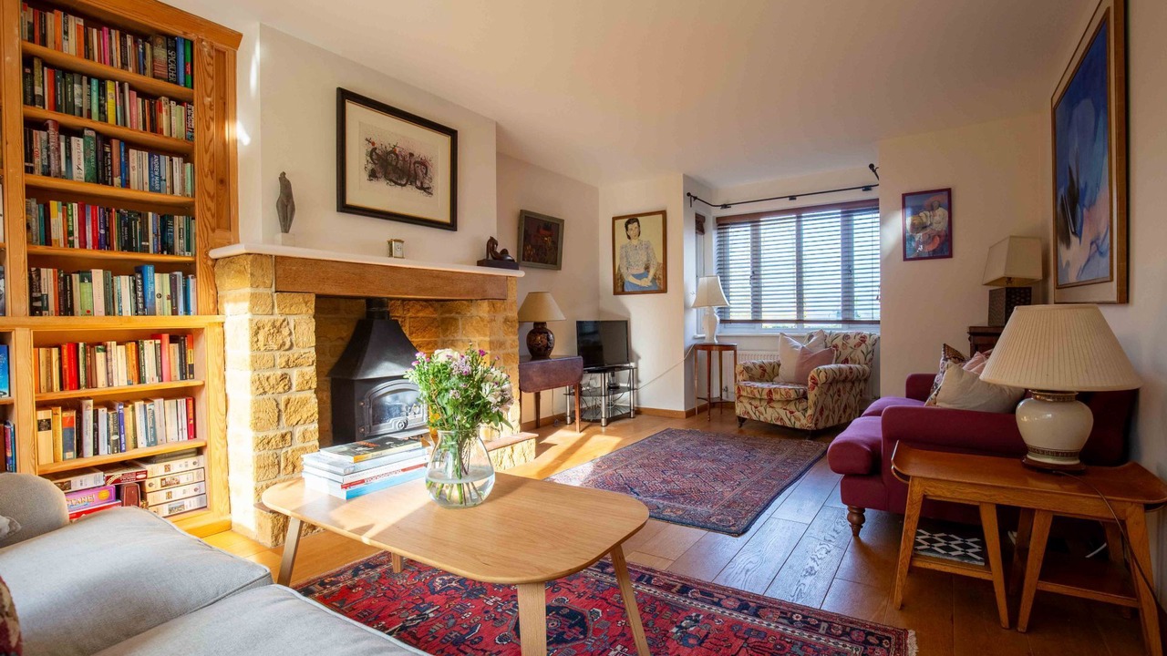 Photo of Bedroom in Moreton-in-Marsh