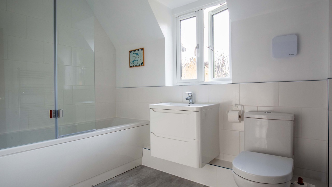 Photo of Bathroom in Moreton-in-Marsh