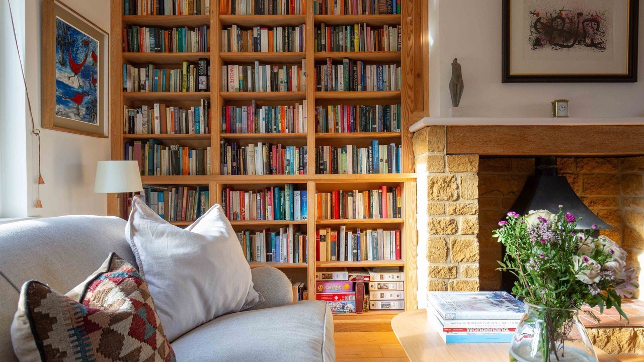 Photo of Bedroom in Moreton-in-Marsh