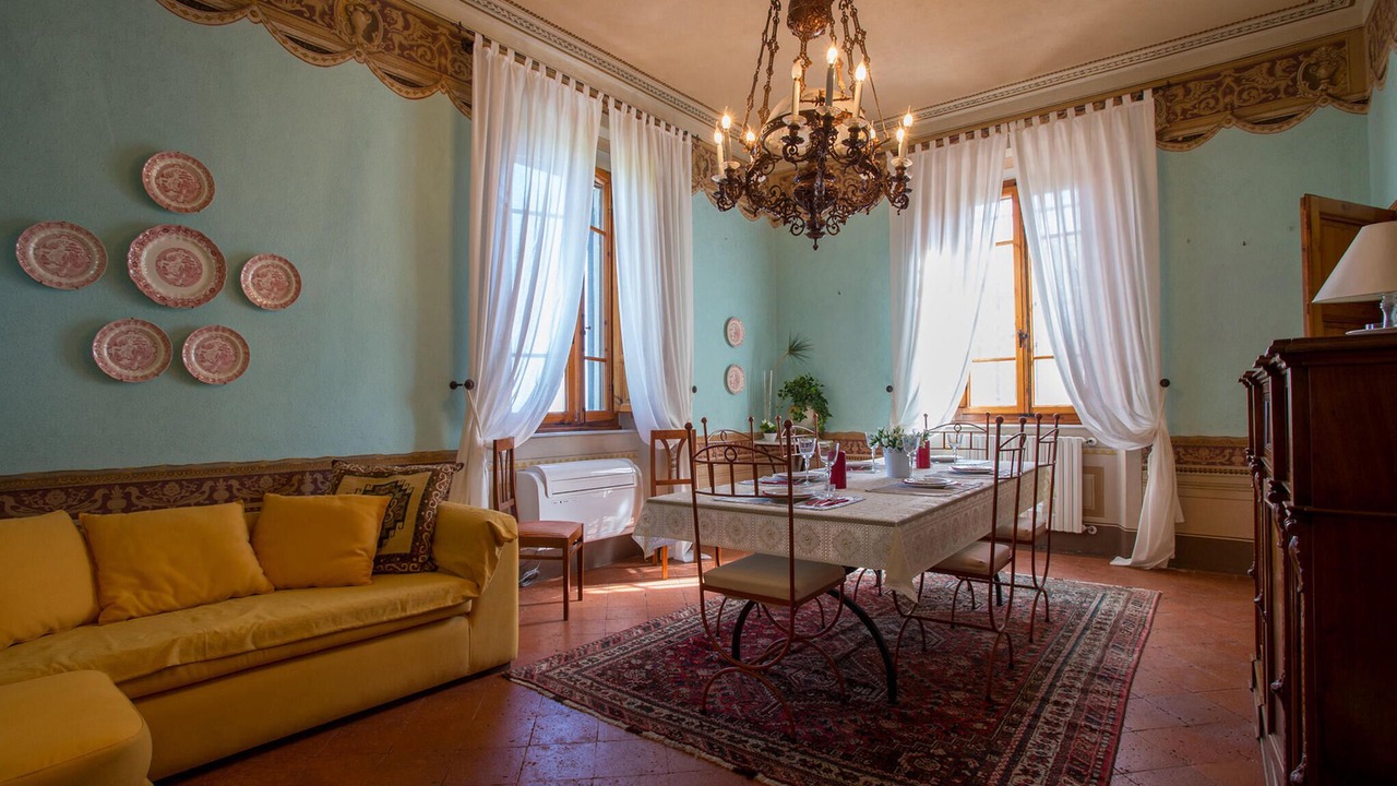 Photo of Bedroom in Fabbrica