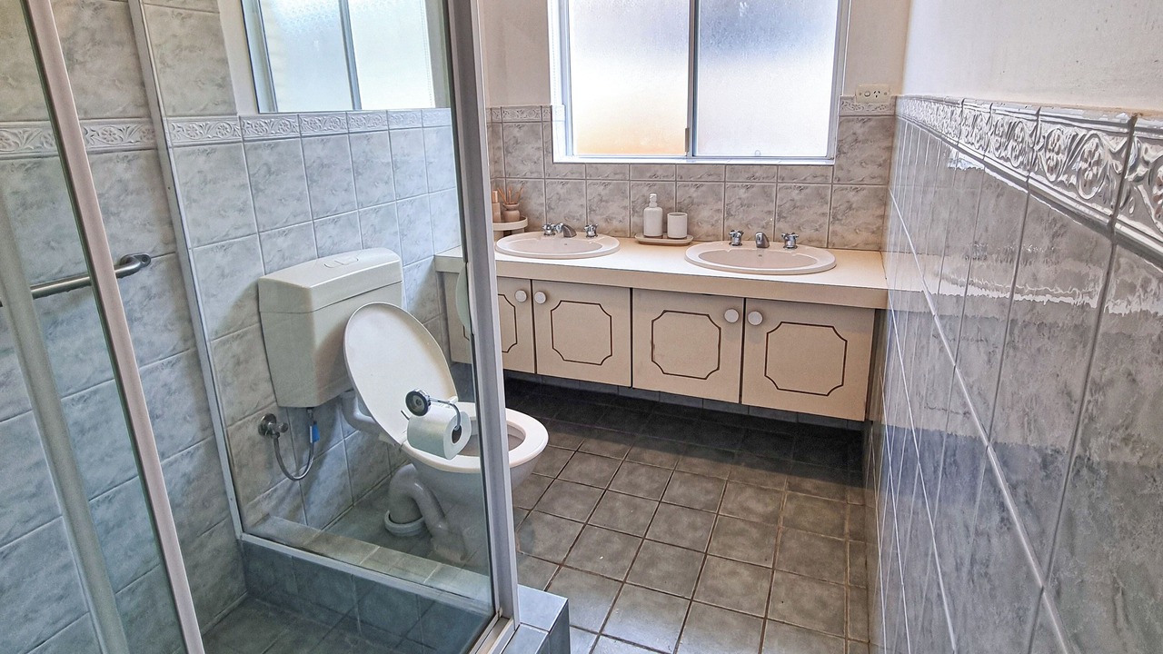 Photo of Bathroom in Safety Bay