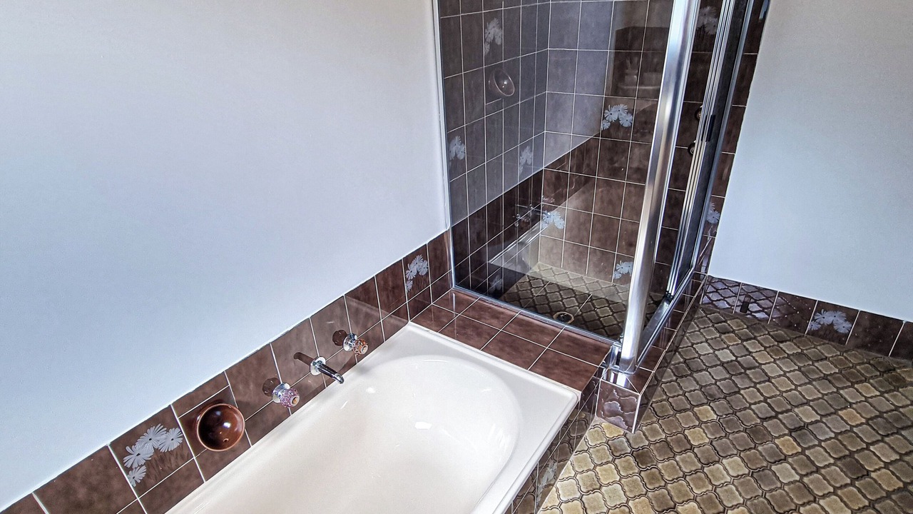 Photo of Bathroom in Safety Bay