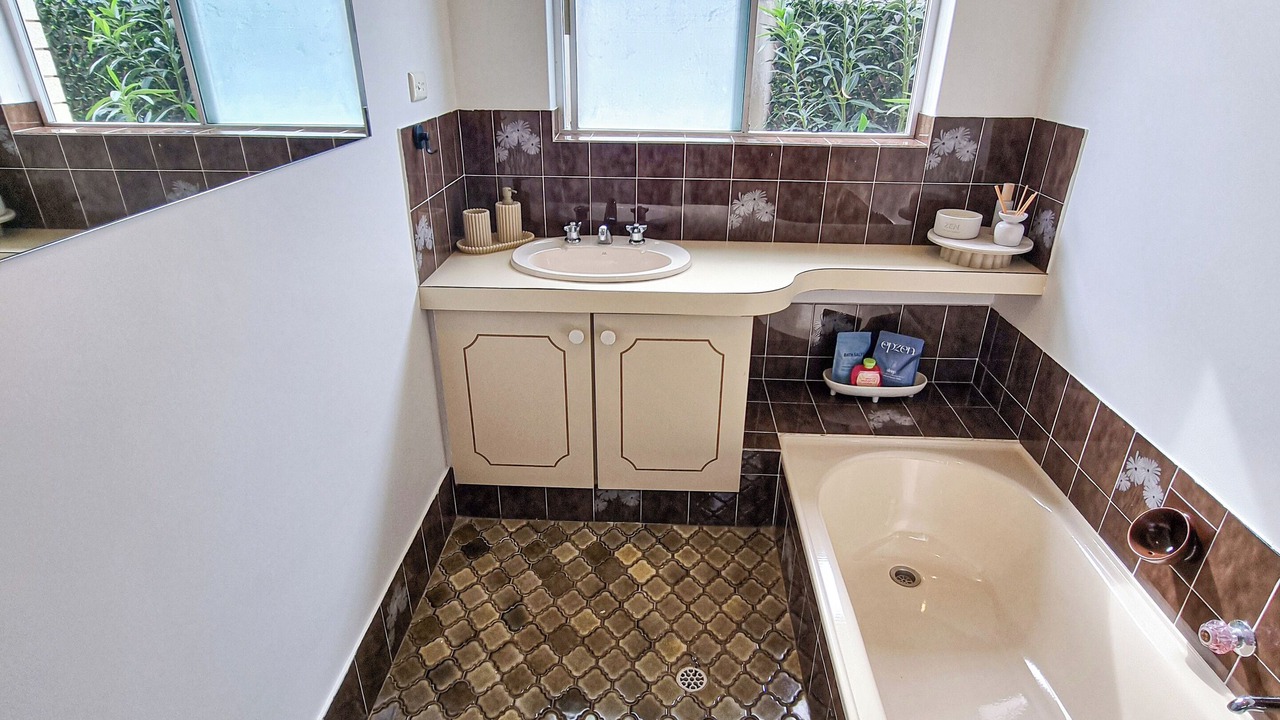 Photo of Bathroom in Safety Bay