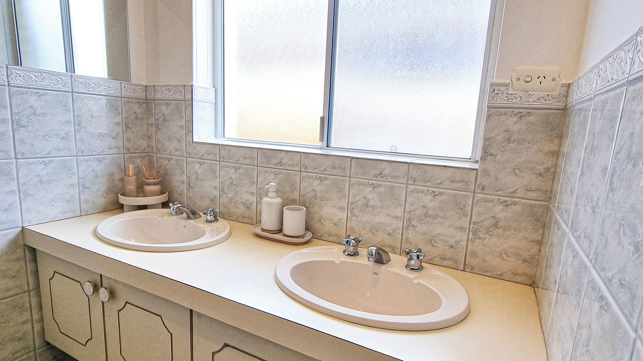 Photo of Bathroom in Safety Bay