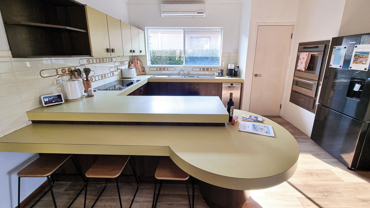 Photo of Kitchen in Safety Bay