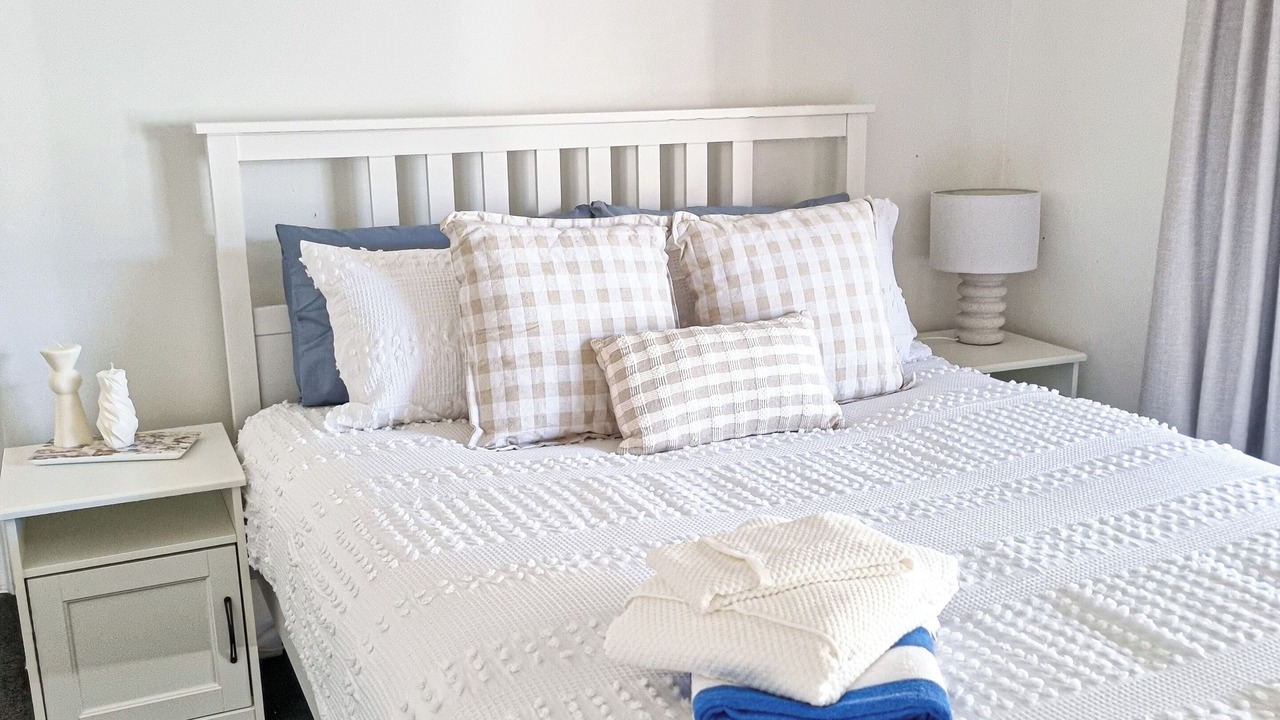 Photo of Bedroom in Safety Bay