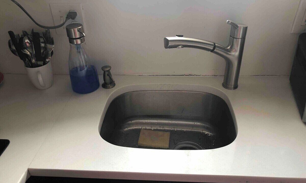 Photo of Bathroom in Mount Rainier