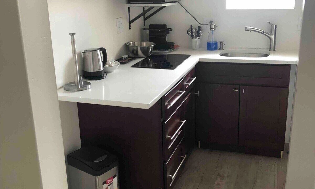 Photo of Kitchen in Mount Rainier