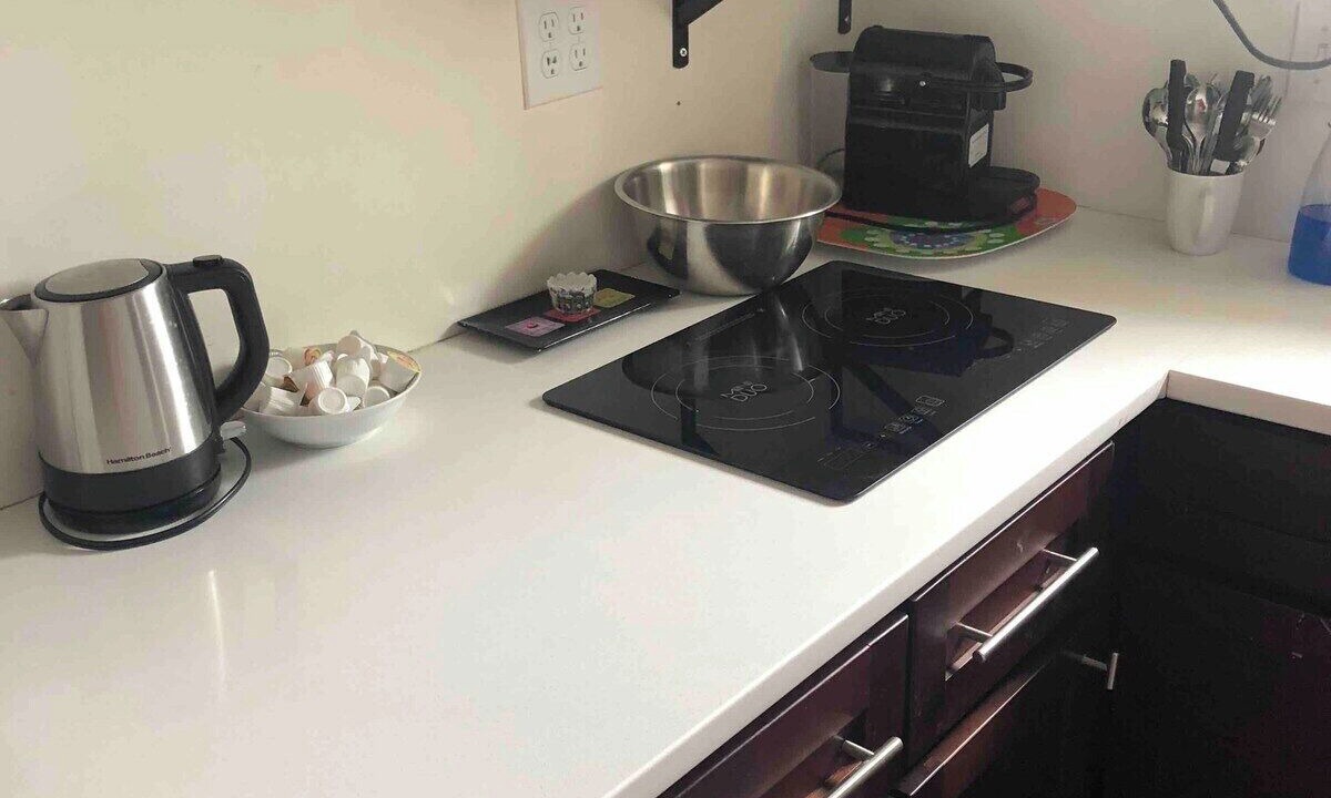 Photo of Kitchen in Mount Rainier