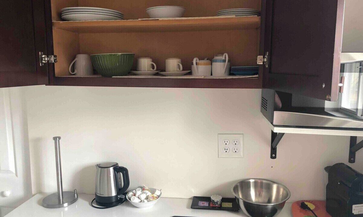 Photo of Kitchen in Mount Rainier