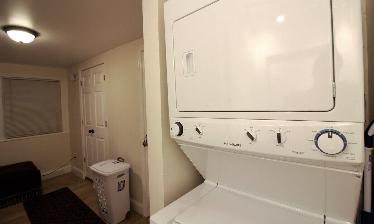Photo of Bedroom in Mount Rainier