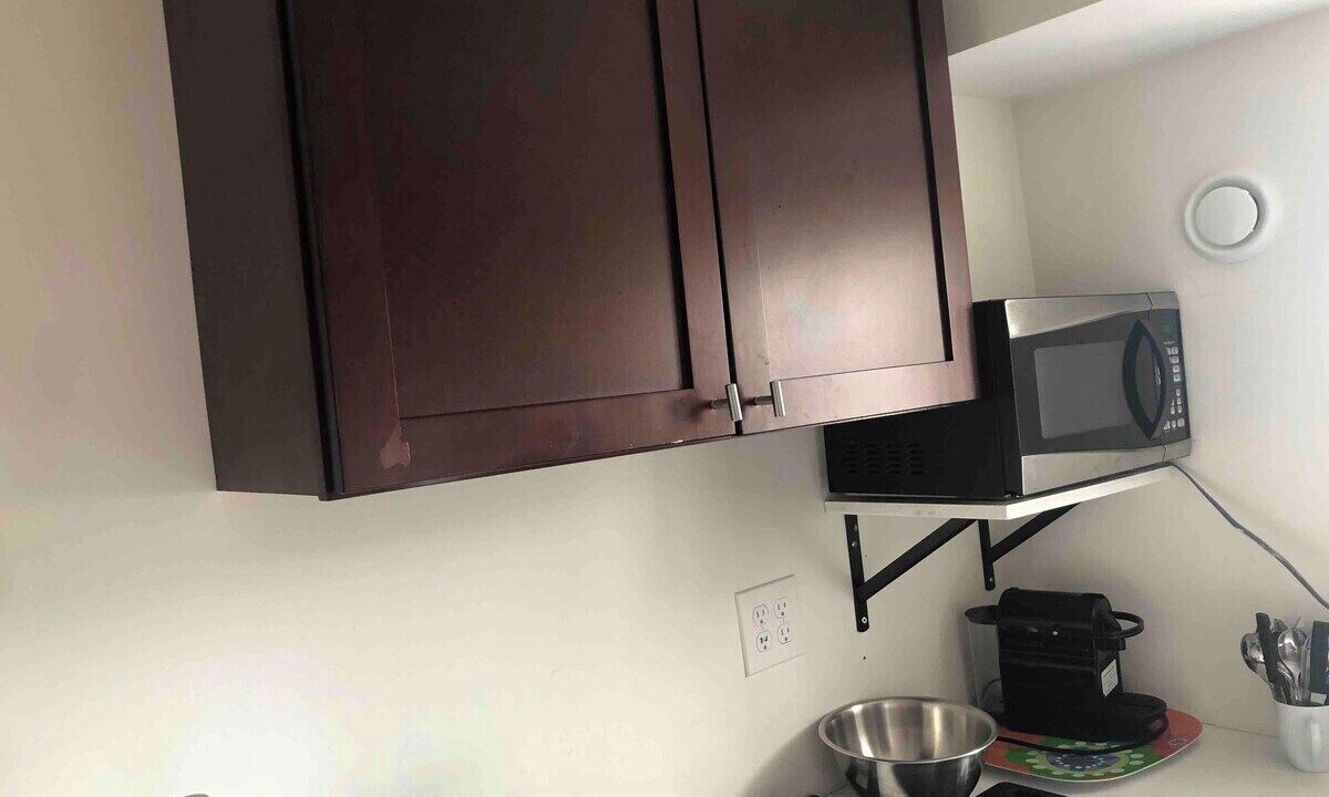 Photo of Kitchen in Mount Rainier