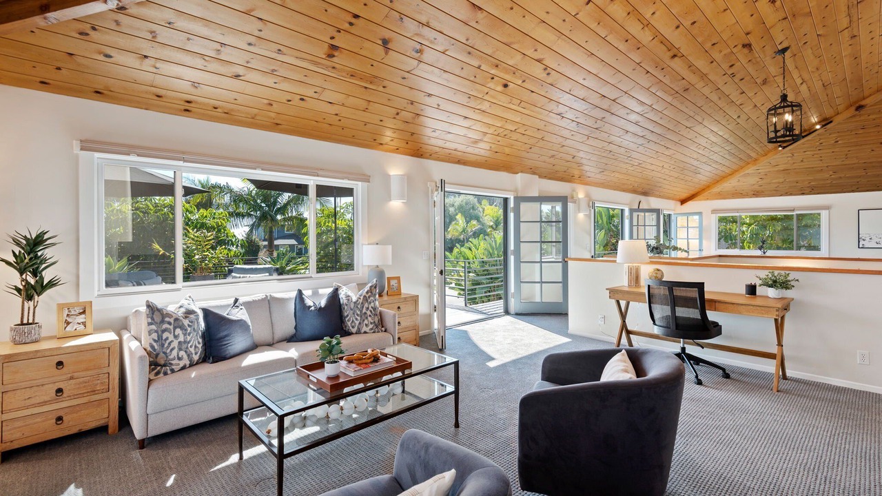 Photo of Bedroom in The Mesa