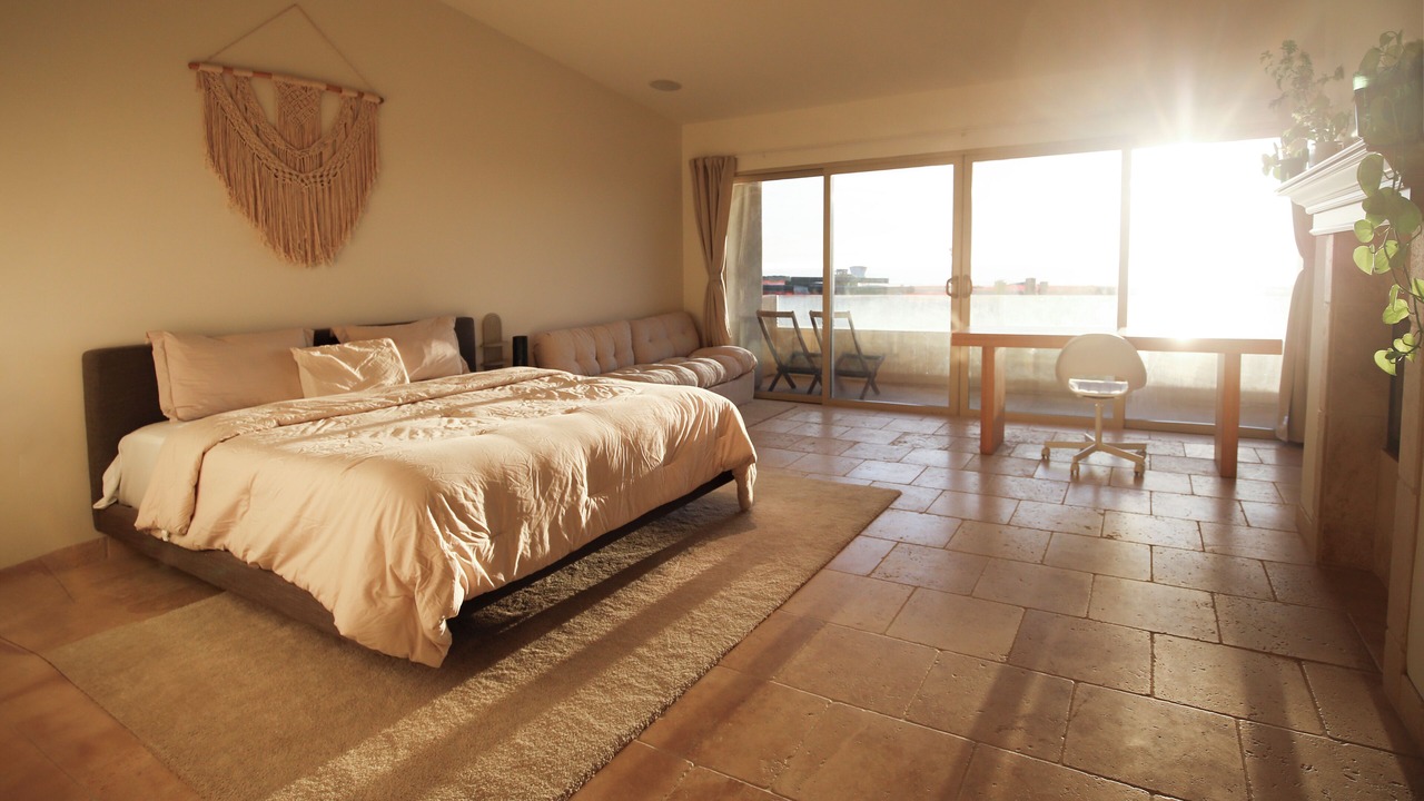 Photo of Bathroom in Silver Strand