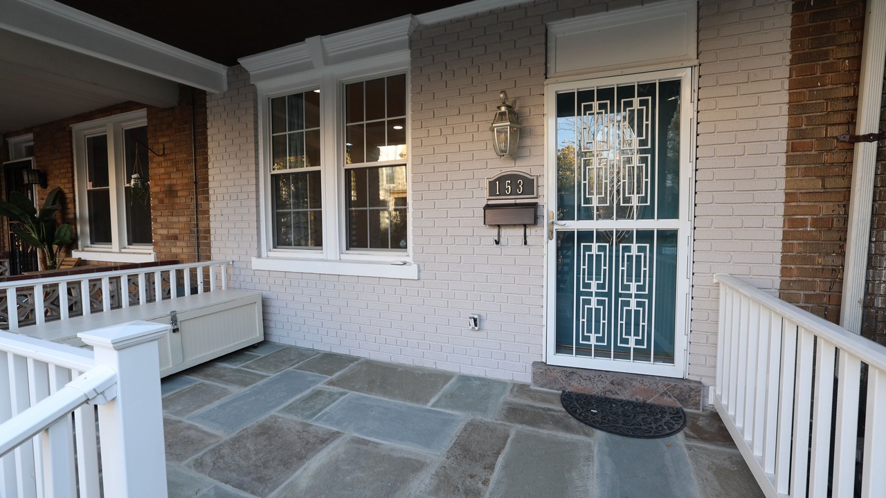 Photo of Outdoor in Eckington