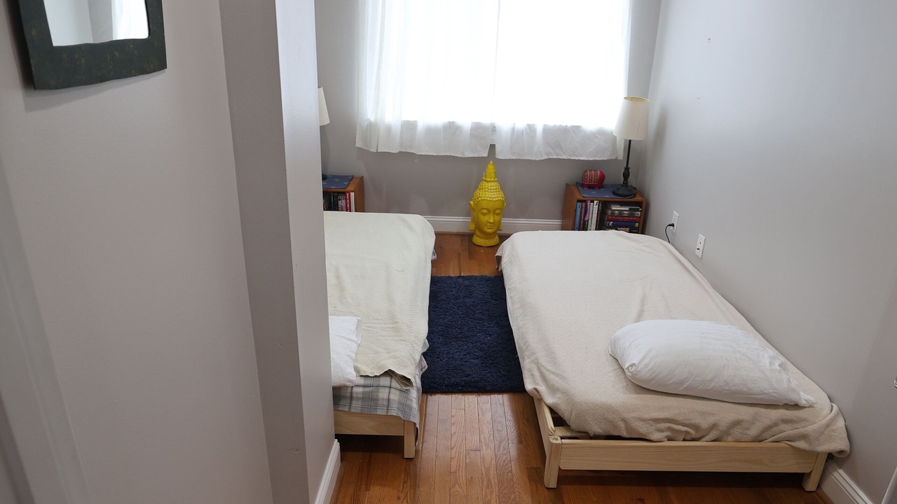 Photo of Bedroom in Eckington