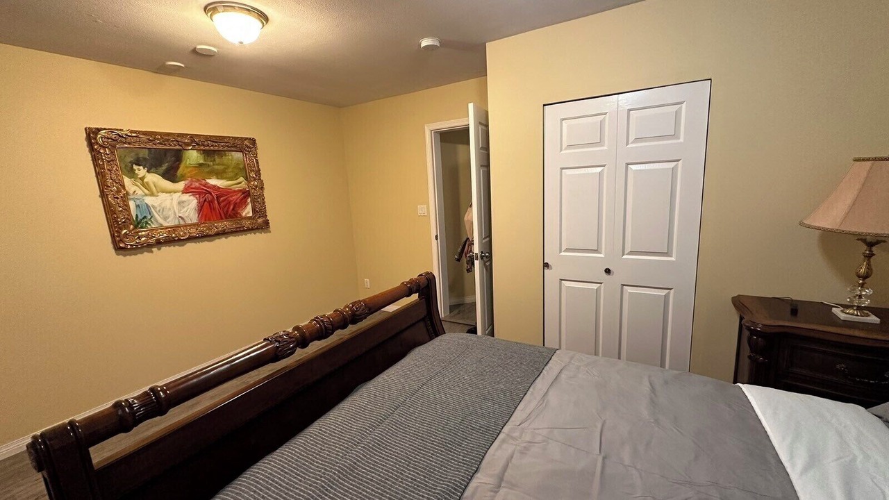 Photo of Bedroom in Dollarton