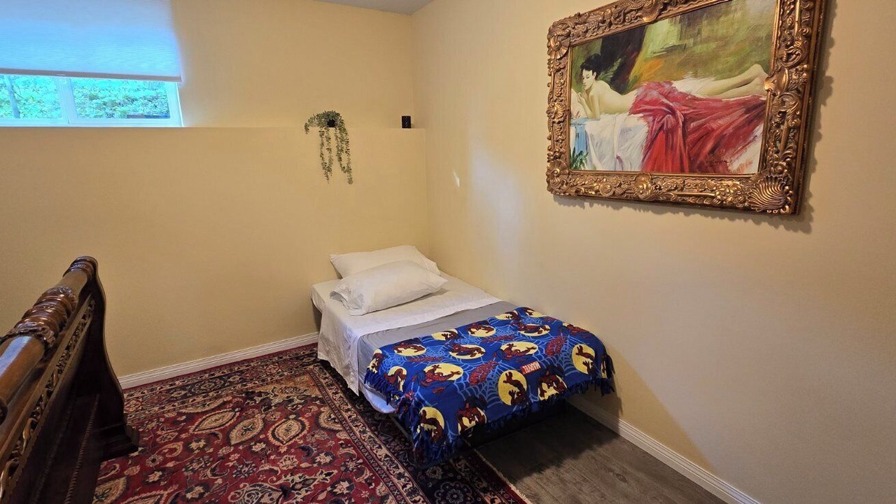 Photo of Bedroom in Dollarton